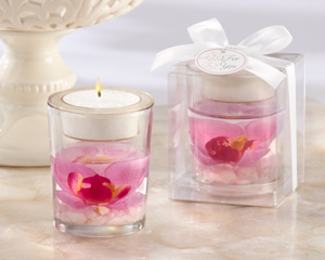 20126pk_orchidgelcandle_m candle baby favors