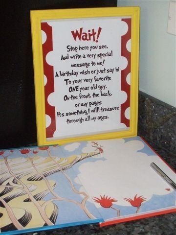 Baby Shower Trends for 2013 Sentimental Baby Shower Gift