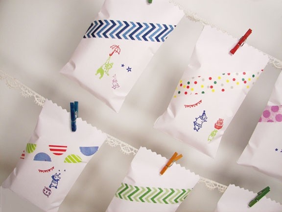 5 Unisex Baby Shower Themes Circus or Carnival Baby Shower Theme