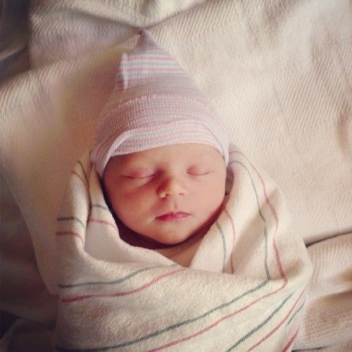 Celebrity Baby Names 2013 Doone Isla