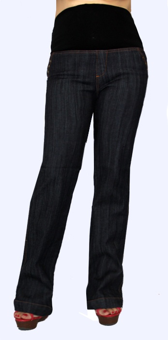 4 Cute Maternity Musts for the Mom to Be Rivet Maternity Jeans
