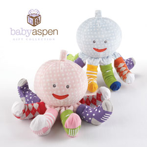 Baby Aspen Gift Collection Catalog wedding favors