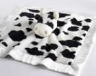 "The Cow Jumped Over the Moon" Lovie Gift Set baby favors
