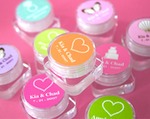 Theme Hand Cream baby favors