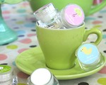 Baby Shower Hand Cream baby favors