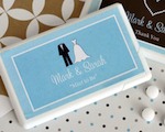 Personalized Theme Mini Mint Favors baby favors