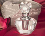 Choice Crystal - Perfume Bottle baby favors