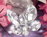 Choice Crystal Butterfly Favor baby favors