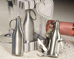 Amore Stainless Steel Bar Tool Favor baby favors