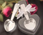 Stainless Steel Coffee Scoops baby favors