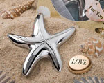 Starfish Design Bottle Opener Favors baby favors