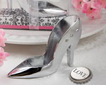 High Heel Shoe Design Bottle Openers baby favors