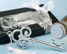 Key To My Heart Collection Key Design Bottle Opener baby favors
