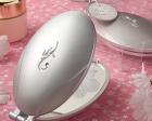 Classy Compacts Collection Flourish Design Compact Favors baby favors