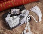 From Paris With Love Collection Eiffel Tower Bookmark Favors baby favors