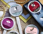 Personalized Expressions Collection Letter Opener Favors baby favors