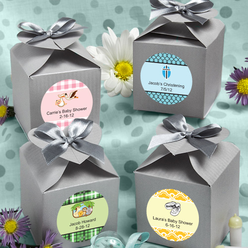 Design Your Own Collection Decorative Boxes Silver wedding favors Design Your Own Collection Decorative Boxes Silver wedding favors