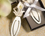 Calla Lily Design Favor Saver Bookmark Favors baby favors