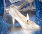 Fairytale Shoe Wedding Favor baby favors