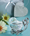 Choice Crystal - Baby Carriage baby favors