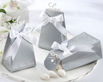 "Express Your Love" Elegant Icon Favor Box baby favors